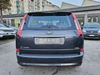 Usata Ford C-MAX Titanium 90 CV (66 kW) 2007 Grigio Monovolume