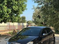 Usata Lancia Delta 105 CV (77 kW) 2013 Nero Utilitaria