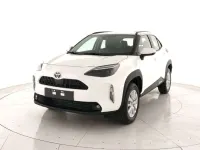 Nuova Toyota Yaris Cross Active 115 CV (84 kW) 2026 Bianco SUV