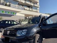 Usata Dacia Duster Black Shadow 109 CV (80 kW) 2016 SUV