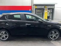 Usata Alfa Romeo Giulietta 120 CV (88 kW) 2014 Nero Utilitaria