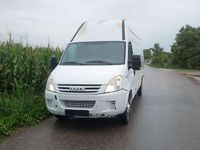 Usata Iveco Daily 136 CV (100 kW) 2008 Furgone