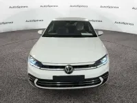 Nuova VW Polo Edition 95 CV (69 kW) 2026 Bianco Utilitaria
