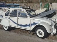 usata Citroën 2CV 2CV 6 RARA TRANSAT