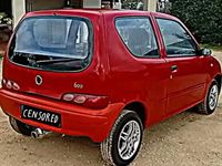 usata Fiat 600 1.1 Class