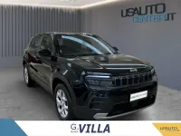 Usata Jeep Avenger Altitude 100 CV (73 kW) 2024 SUV