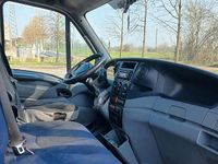 Usata Iveco Daily 2007 Bianco Station wagon