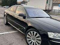 Usata Audi A8 Ambiente 450 CV (330 kW) 2004 Berlina