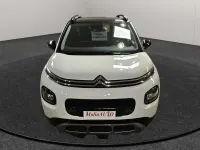 Usata Citroën C3 Aircross Shine 102 CV (75 kW) 2020 Beige SUV
