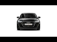 Nuova Audi A1 Sportback S-Line 116 CV (85 kW) 2026 Nero mito metallizzato Utilitaria