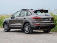 Usata Porsche Cayenne 262 CV (192 kW) 2015 Bronzo SUV