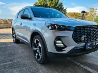 Usata DR DR 6.0 154 CV (113 kW) 2025 Grigio SUV