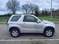 Usata Suzuki Grand Vitara 129 CV (94 kW) 2007 SUV