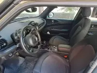 Usata Mini Cooper D Clubman 150 CV (110 kW) 2019 Grigio Station wagon