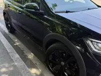 Usata VW Taigo R-line 110 CV (80 kW) 2023 Nero SUV