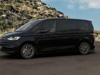 Nuova VW Multivan Life 245 CV (180 kW) 2026 Nero Monovolume