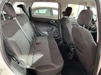 Usata Fiat 500L Lounge 95 CV (69 kW) 2018 Bianco Monovolume