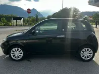 Usata Lancia Ypsilon 77 CV (56 kW) 2010 Utilitaria