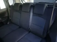 Usata Mazda 2 Style 68 CV (50 kW) 2006 Argento Utilitaria
