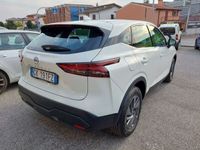 usata Nissan Qashqai MHEV 158 CV MHEV 158 CV Xtronic Business