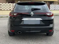 Usata Renault Mégane IV 110 CV (80 kW) 2018 Nero Berlina