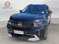 Nuova Citroën C3 Aircross 2026 Nero SUV