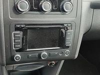 Usata VW Caddy 109 CV (80 kW) 2012 Monovolume