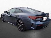 Usata BMW 420 M Sport 184 CV (135 kW) 2024 Metallizzato Coupé