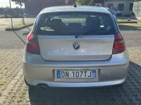 Usata BMW 120 177 CV (130 kW) 2008 Utilitaria