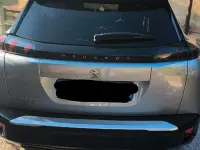 Usata Peugeot 2008 110 CV (80 kW) 2021 Grigio SUV