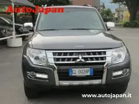 Usata Mitsubishi Pajero Instyle 190 CV (139 kW) 2015 Antracite SUV