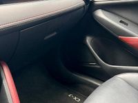 Usata Mazda CX-3 2015 Bianco SUV