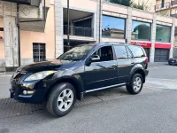 Usata Great Wall H3 123 CV (90 kW) 2011 Nero SUV