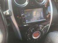 Usata Nissan Note Acenta 76 CV (55 kW) 2015 Monovolume