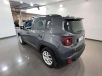 Occasion Jeep Renegade Altitude 131 ch (96 kW) 2024 Noir SUV