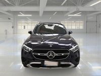 Usata Mercedes GLC300e Advanced 203 CV (149 kW) 2024 Blu SUV