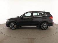 Usata BMW X1 xLine 192 CV (141 kW) 2019 Nero SUV