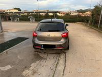 usata Seat Ibiza fr