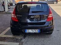 Usata Hyundai i30 109 CV (80 kW) 2007 Utilitaria