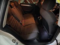 Usata Audi A5 177 CV (130 kW) 2012 Bianco Coupé