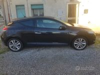 usata Renault Mégane Coupé Coupé III Lux