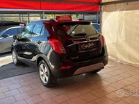 usata Opel Mokka X 1.6 CDTI 110 cv ECOTEC Advance 2017