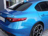 Usata Alfa Romeo Giulia Business 76 CV (55 kW) 2022 Berlina