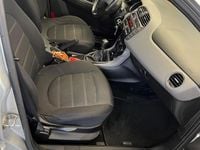 Usata Fiat Bravo Dynamic 120 CV (88 kW) 2011 Argento Utilitaria