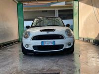 usata Mini Cooper 2011