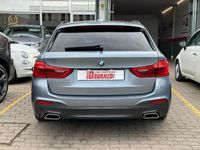 usata BMW 520 d aut. Touring Luxury CARPLAY