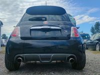 usata Abarth 595 1.4 Turbo T-Jet 160 CV Turismo 59000KM