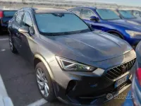 Usata Cupra Formentor 150 CV (110 kW) 2022 Grigio SUV
