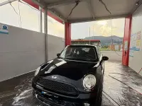 Usata Mini Cooper Salt 120 CV (88 kW) 2010 Utilitaria