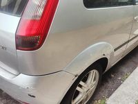 Usata Ford Fiesta 2005 Utilitaria
